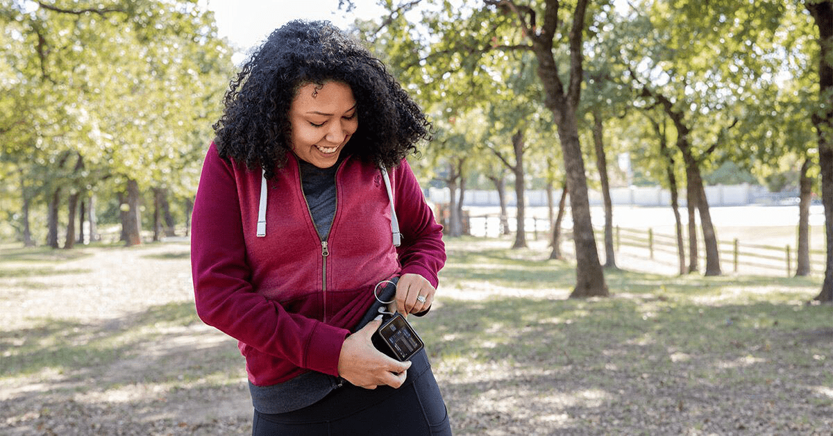 Diabetni Boshqarishda Inqilobiy Texnologiyalar: Kelajak Sizni Kutmoqda