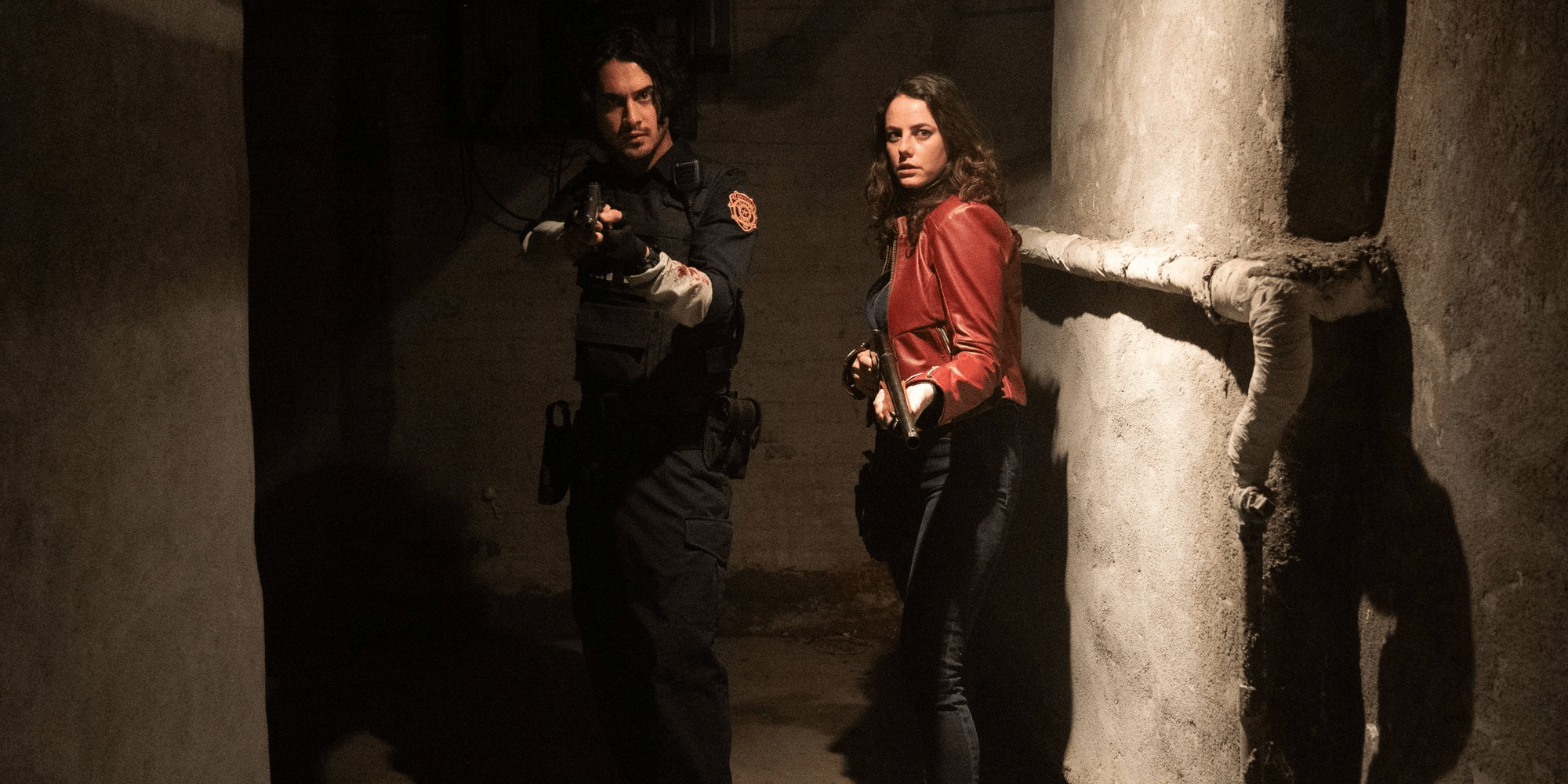 Обитель зла Раккун-Сити