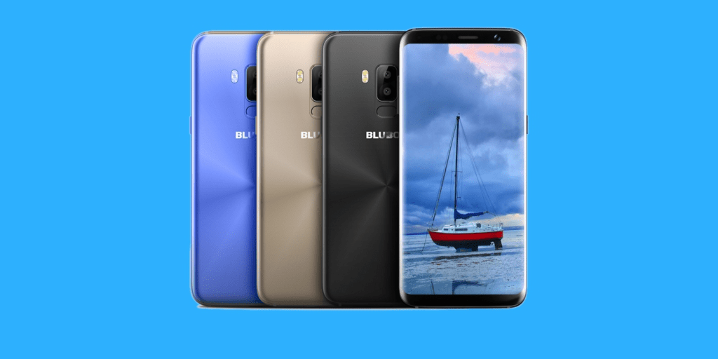Bluboo S8 Review – The First Affordable Smartphone with an 18:9 Display