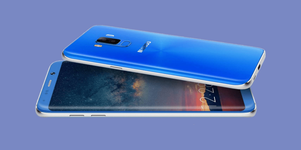 Bluboo S8 Plus Review: Affordable Stylish Smartphone Inspired by Galaxy S8