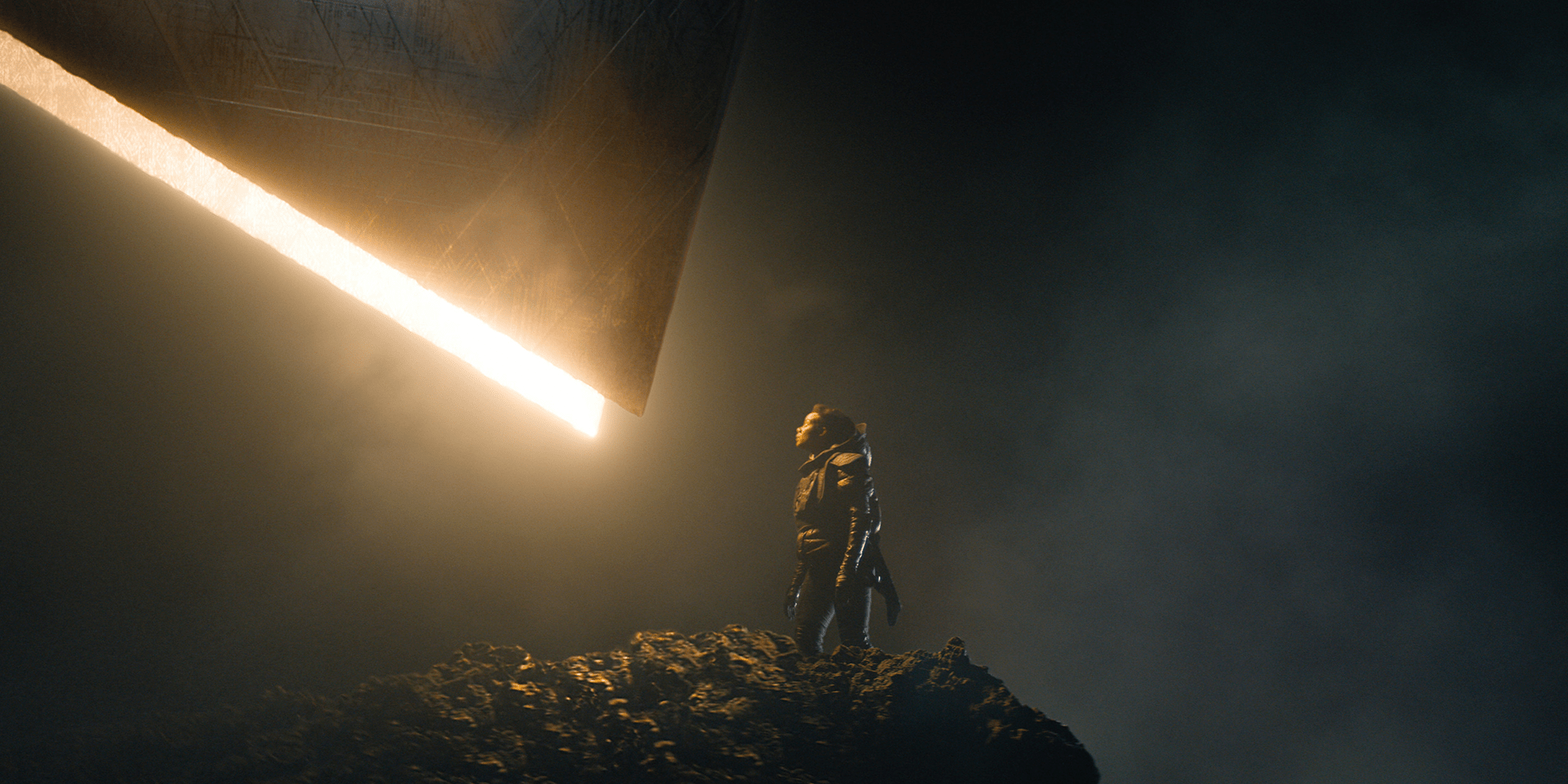 Основание 2 сезон