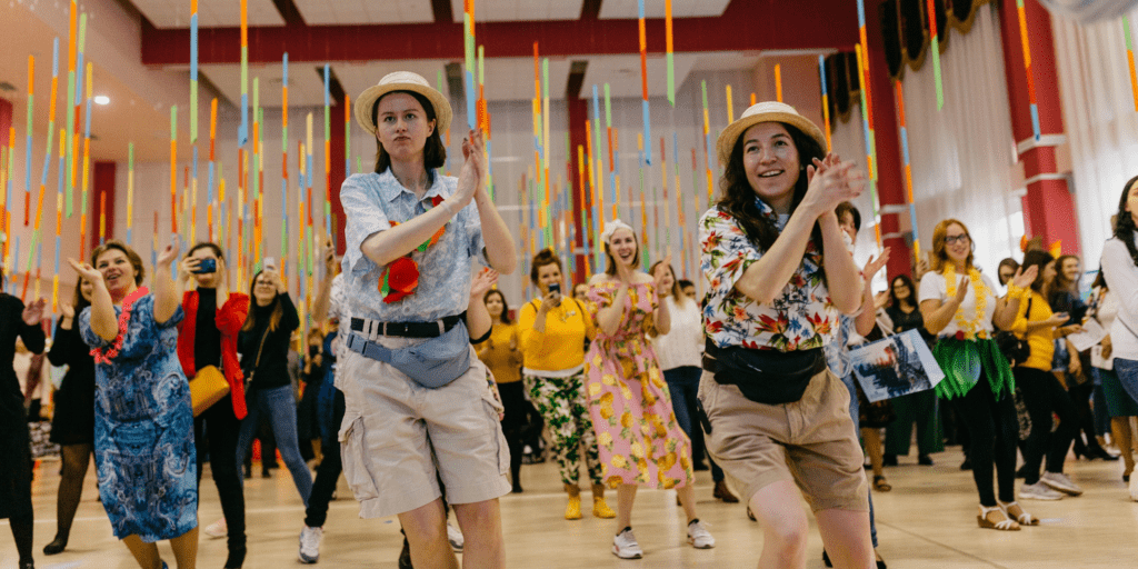 Geek Teachers Fest to Take Place in Kazan – A Festival for Educators, Students, and More