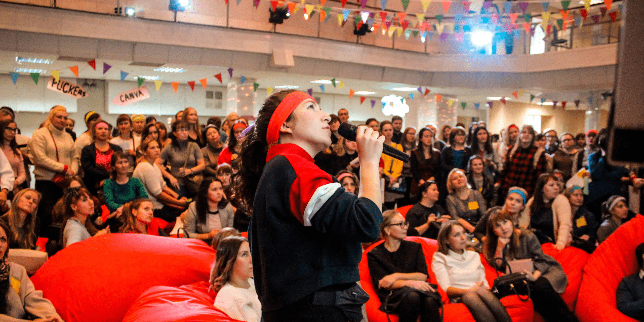 Geek Teachers Fest in Kazan – Festival for Educators, Students, and More