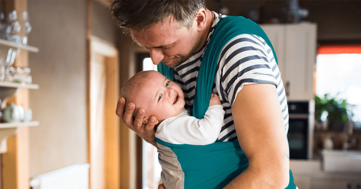 Как выстроить крепкую связь с ребёнком: секреты привязанного воспитания