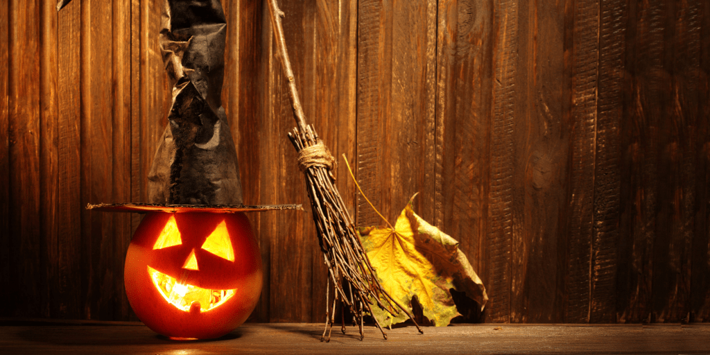 Лучшие идеи для незабываемого Хэллоуина с AliExpress