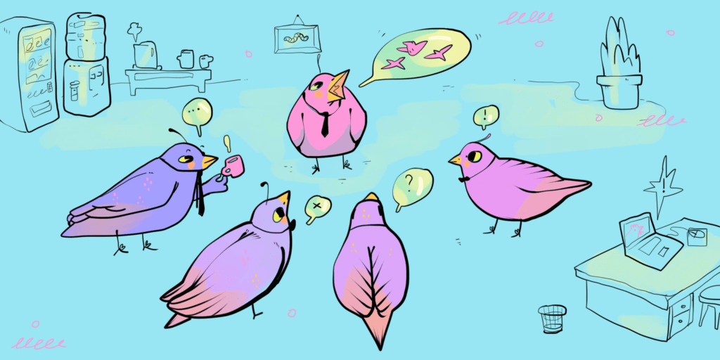 Ungkapan yang Bisa Merusak Citra Profesional Anda di Tempat Kerja