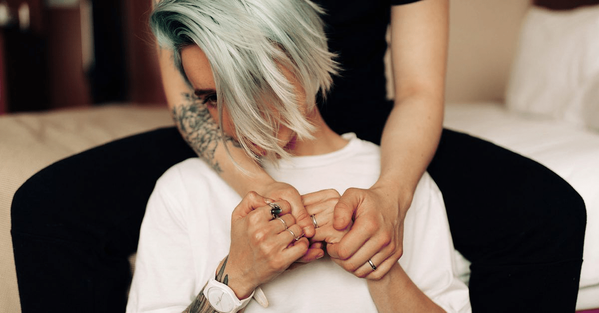 Погружение в терапию с партнером-суррогатом: путь к новой близости