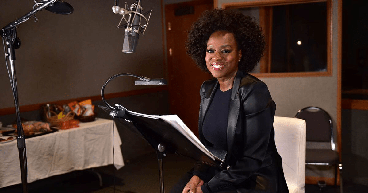 Viola Davis Narrates 2025 Diabetes Documentary 'A Touch of Sugar' – Awareness and Hope for $0 Cost