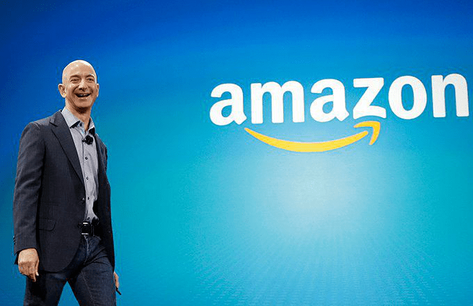 Amazon Инвестирует в Будущее Без Углеродных Выбросов