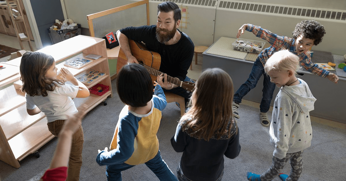 Are You a Bodily-Kinesthetic Learner? Discover Your Learning Style