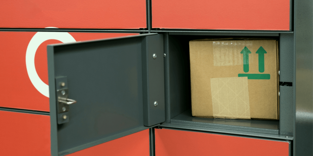 Авито и PickPoint: удобная доставка в постаматы по всей России