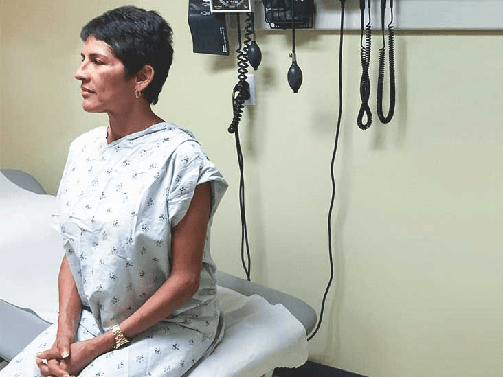 Oʻtkir siyish muammosini Botox yordamida boshqarish: Bilishingiz kerak boʻlganlar