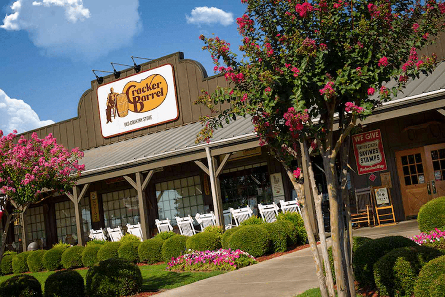 Cracker Barrel Stock Analysis 2025: Price Trends, Earnings Miss, and Market Outlook