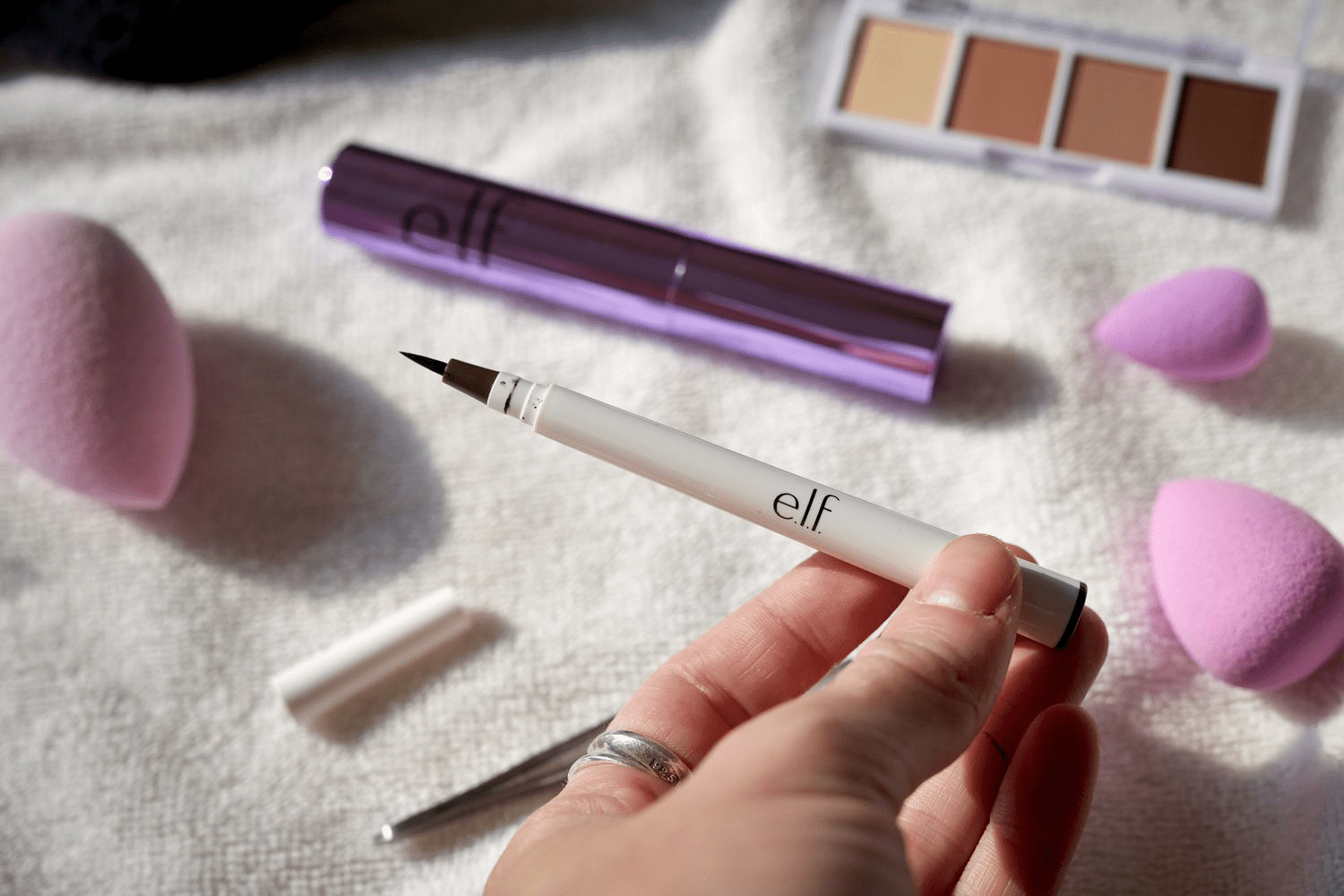 E.l.f. Beauty's Forecast Disappoints Investors Despite Stellar Quarterly Results