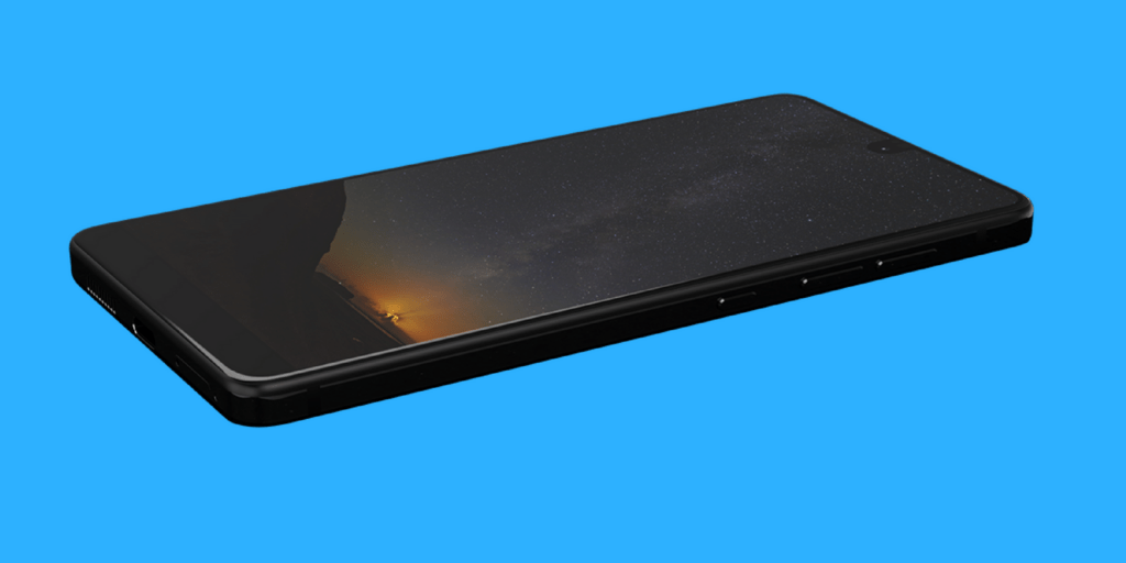 Революция в мире смартфонов: уникальный Essential Phone от создателя Android