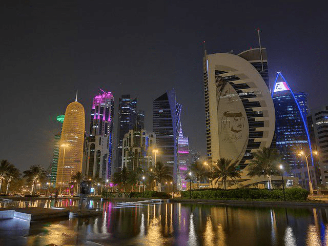 Chiqish Vizasi: Nima U, Qanday Ishlaydi va Misollar