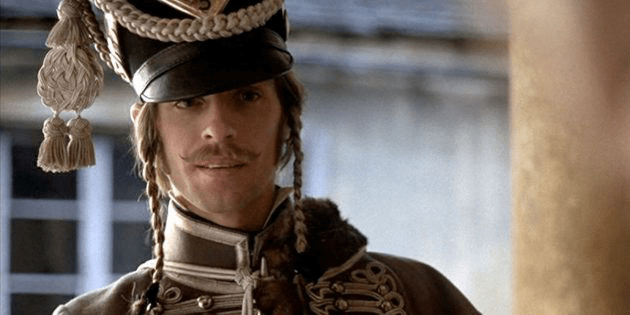 Фильм Ридли Скотта «Дуэлянты