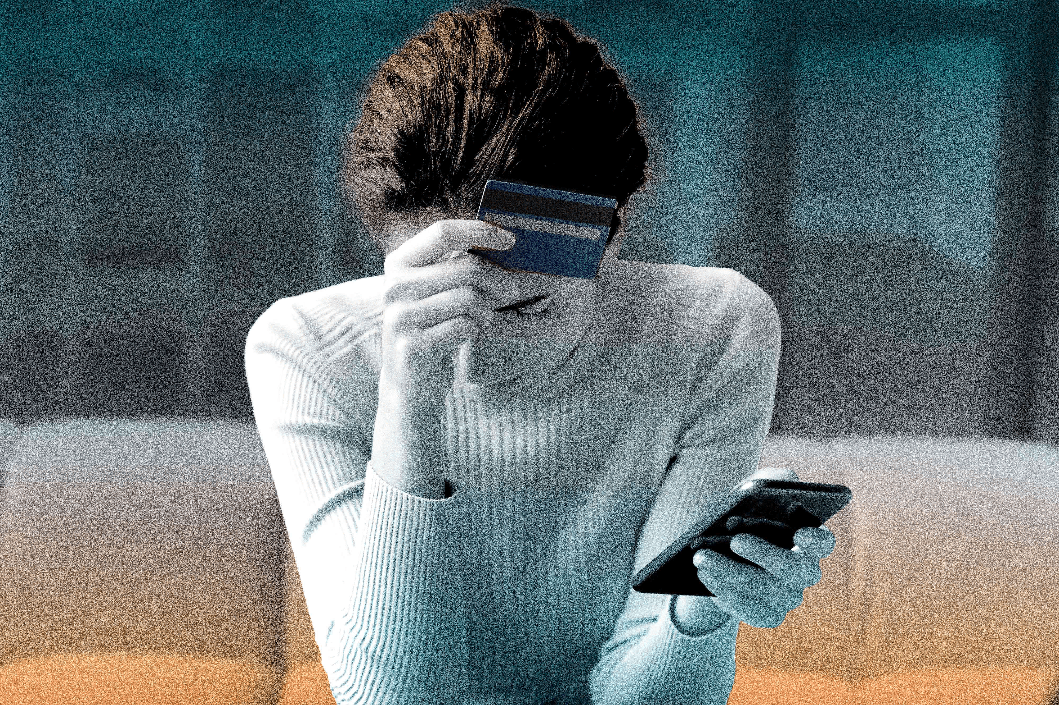 Firibgarlik Qurboni Bo‘lish Qanday His Qilinishini Bilasizmi?