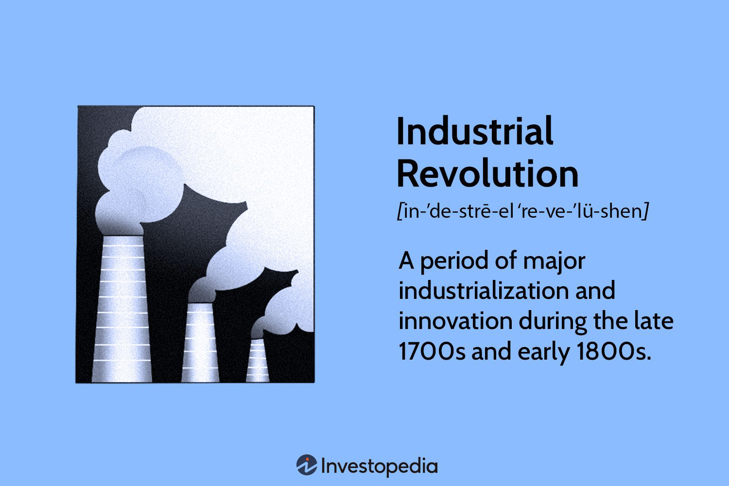 The Industrial Revolution: A Comprehensive Overview of Its History, Benefits, and Challenges