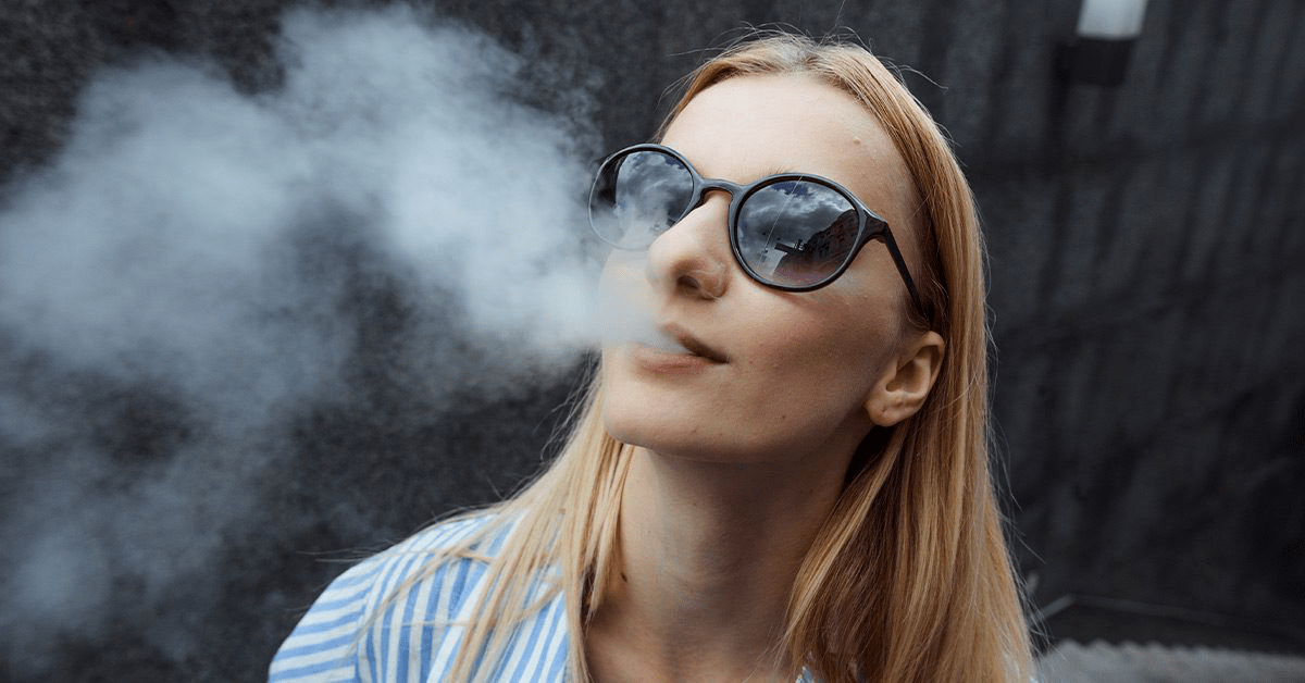 Can Vaping Cause Popcorn Lung? Exploring the Link and What You Need to Know
