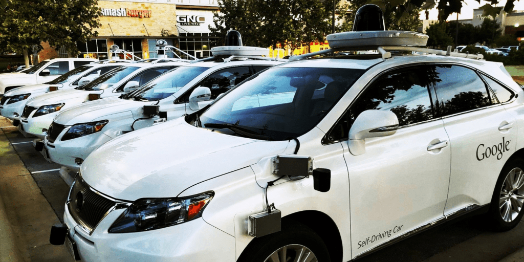 How Autonomous Vehicles Will Revolutionize Our Future and Transform the Job Market