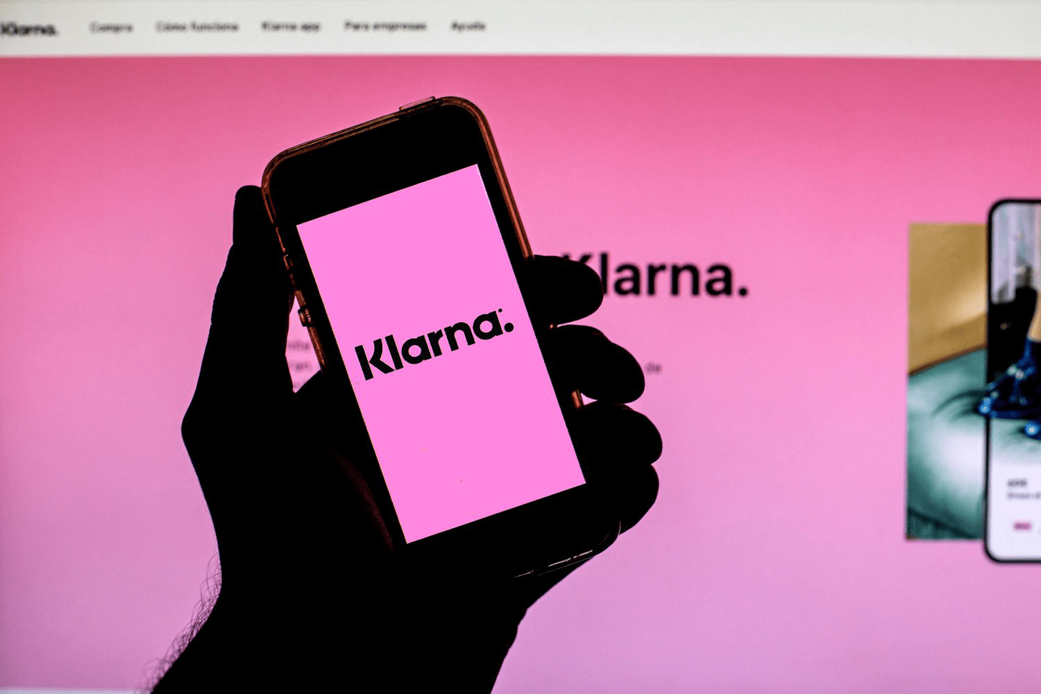 Klarna Представляет Инновационный Инструмент Распознавания Изображений на Базе ИИ