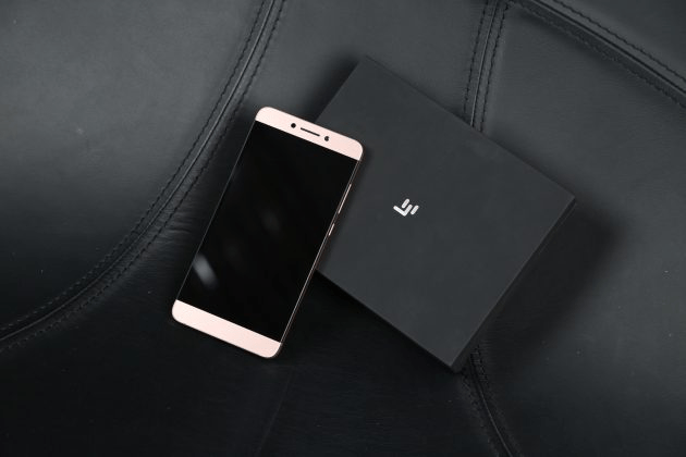 Le Max 2: дизайн