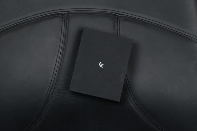 Le Max 2: упаковка