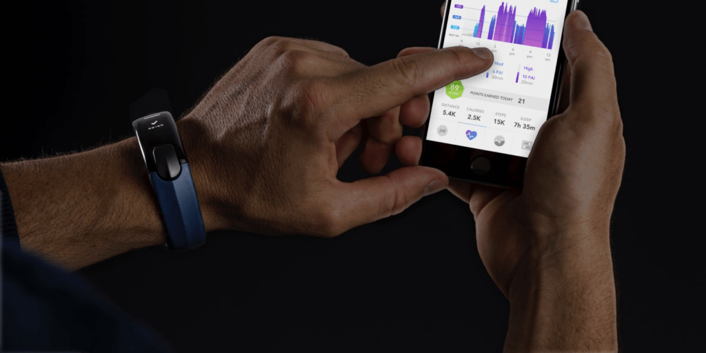 Mio Slice – Sizning shaxsiy faoliyatingizni boshqaruvchi fitness bilaguzuk