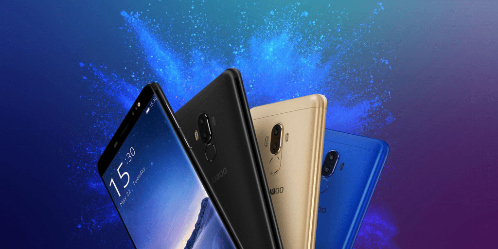 Bluboo D1 Review — An Affordable Smartphone with Dual Cameras and a Durable Build