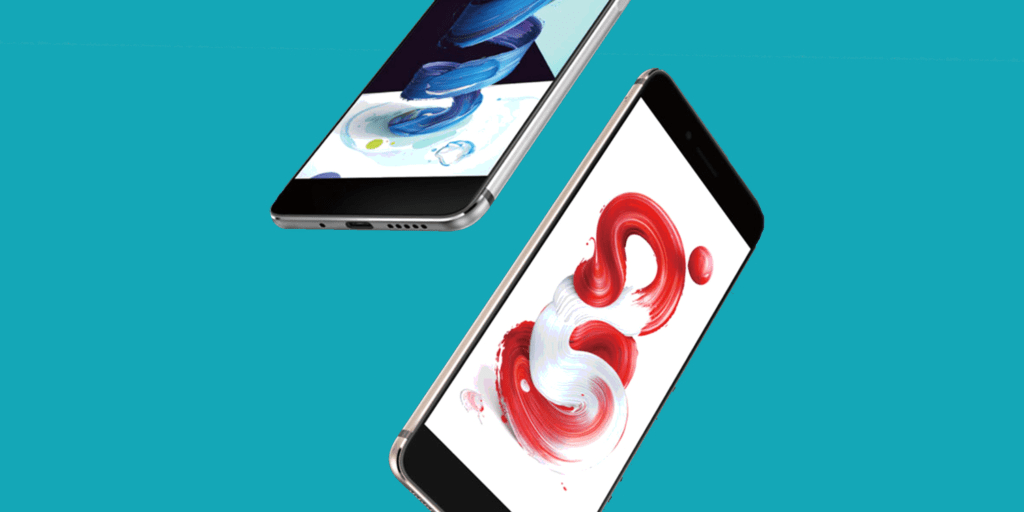 Vernee Mars: стильный и функциональный смартфон с качественной камерой