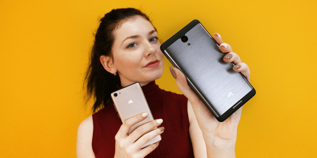 Micromax Bolt Warrior 2 and Canvas Juice A1 Review: Affordable New Releases from Micromax