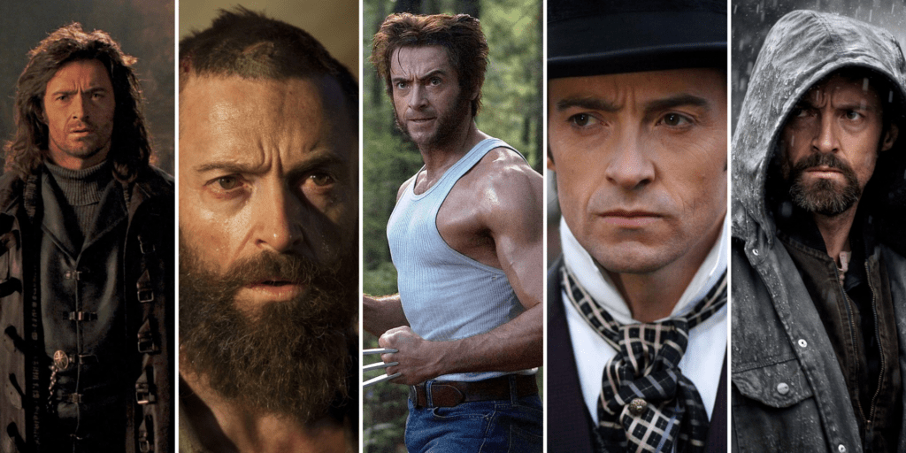 Лучшие фильмы с Хью Джекманом: расскажите о своём фаворите