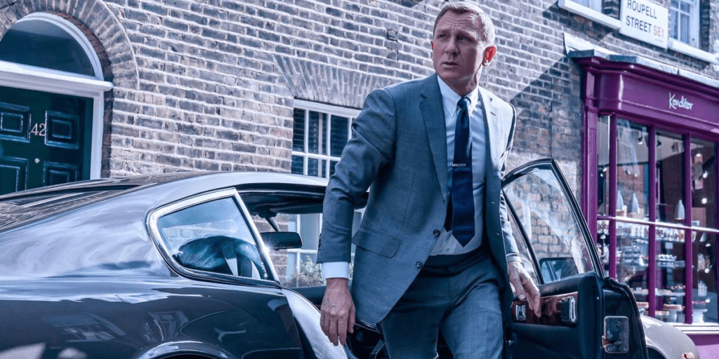 Kembalinya James Bond: Ulasan Awal yang Membuktikan Film Ini Layak Ditunggu
