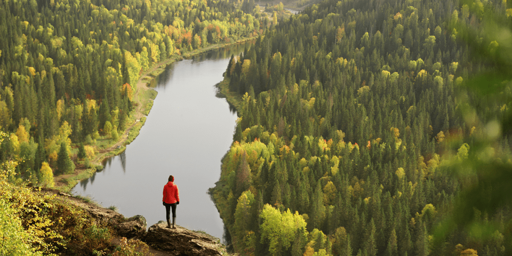 Discover Enchanting Lakes, Majestic Mountains, and Cosmic Landscapes on the Ural Road Trips