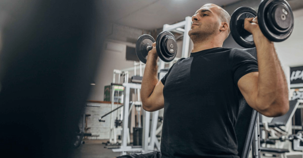 Необычные особенности тела бодибилдеров: что такое Палумбоизм и как с ним бороться