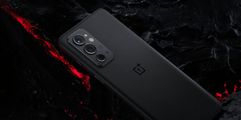 Новые возможности с OnePlus 9RT и доступными наушниками OnePlus Buds Z2