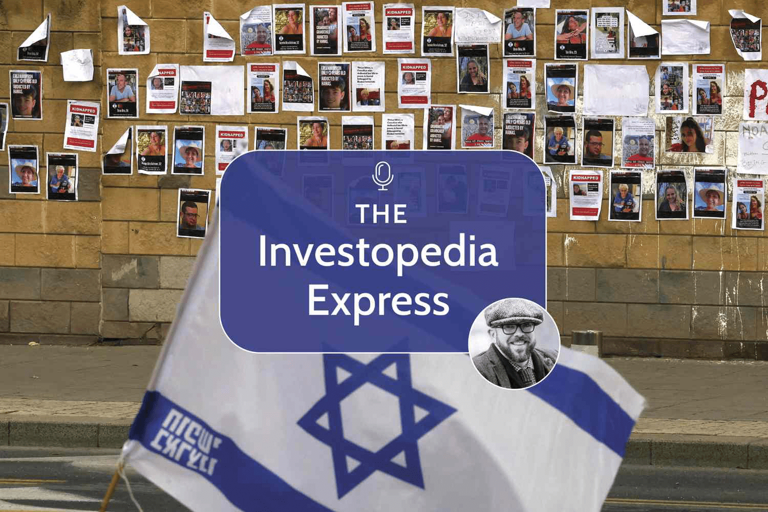 Как война в Израиле меняет экономический и геополитический ландшафт Ближнего Востока