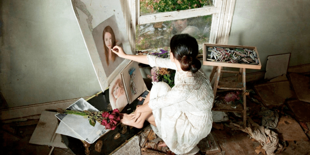 Вдохновение и мастерство: что стоит за настоящим творчеством