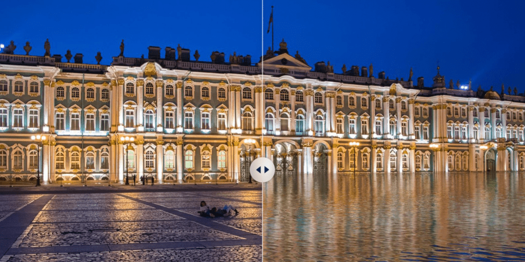 Scientists Reveal How Global Warming Could Flood Major Cities Worldwide