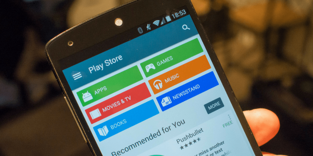 New Google Play Filters for Android Help You Easily Remove Unnecessary Apps