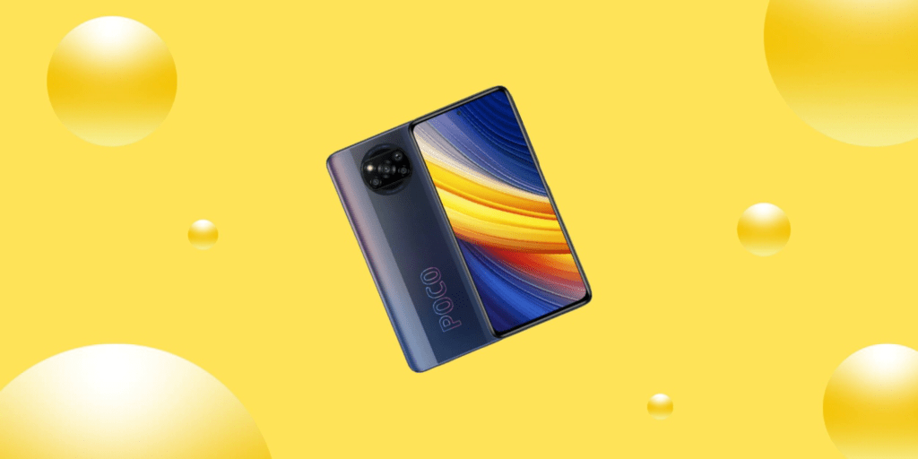Temukan Kekuatan Poco X3 Pro: Smartphone Andal dengan Performa Maksimal