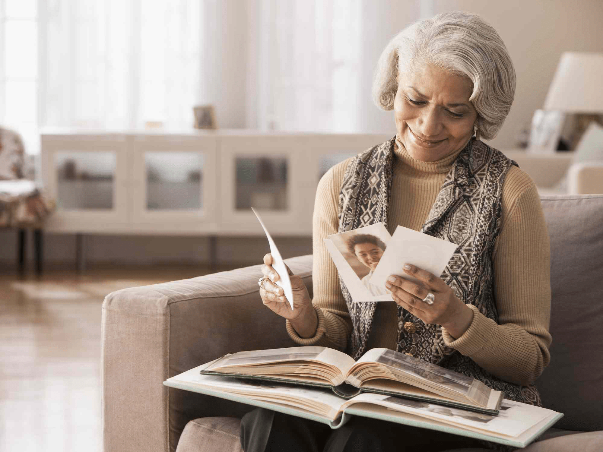 Преодоление горя: путь к принятию и новой жизни