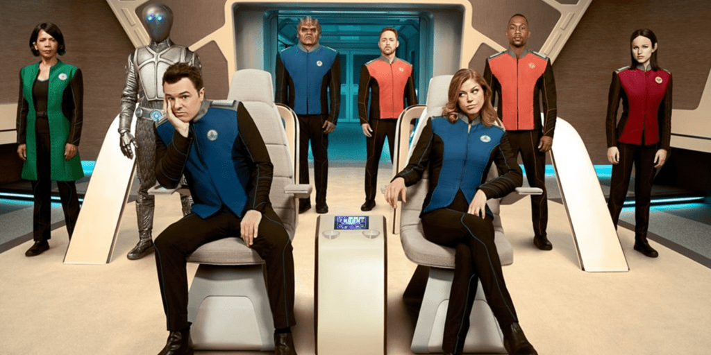 10 Fascinating Lesser-Known TV Series from the Past Two Years