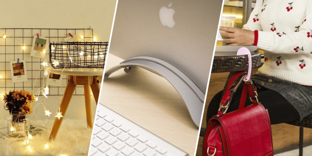 Идеальные решения для организации рабочего пространства: лучшие аксессуары с AliExpress