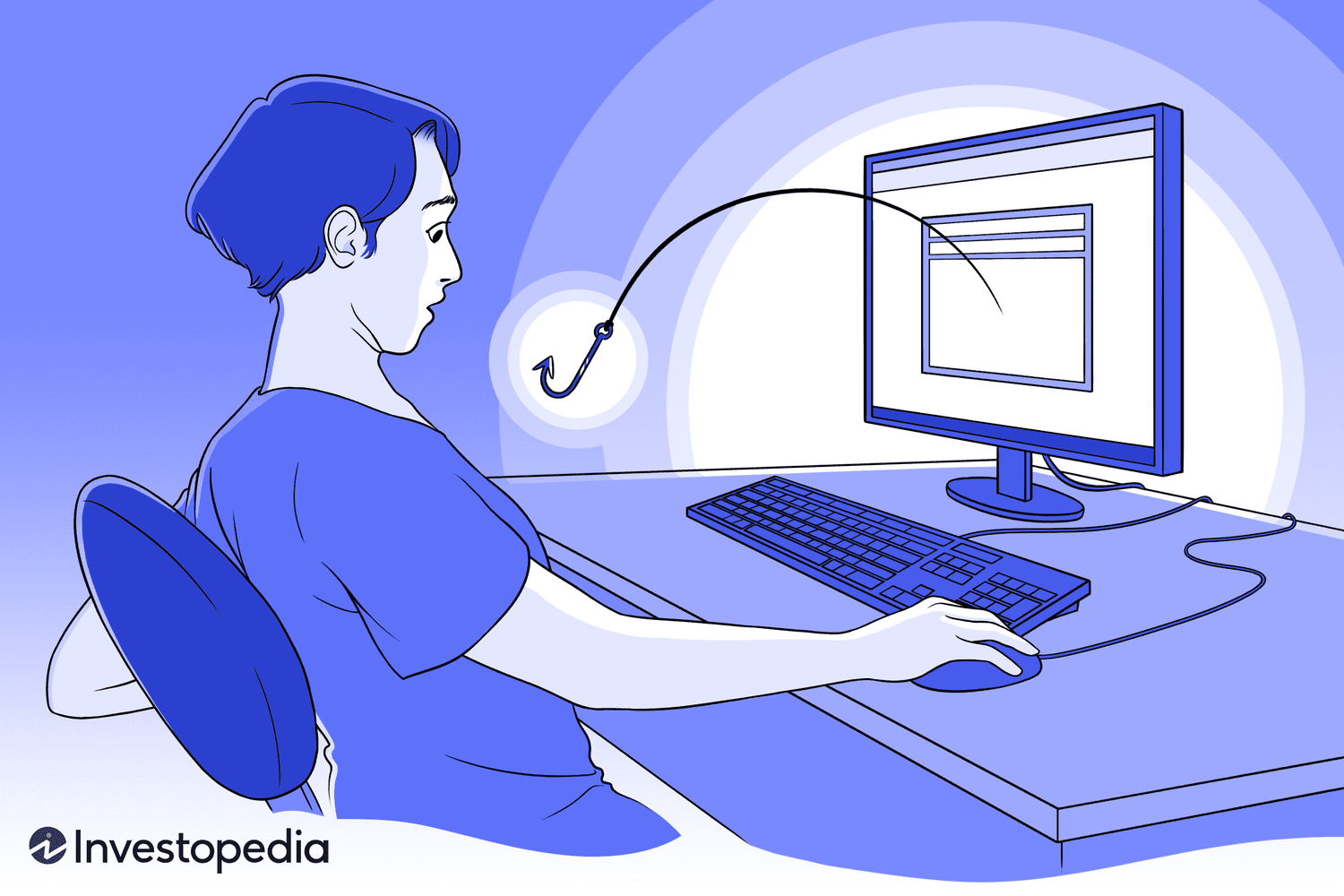 Как распознать и защититься от мошенничества с социальным обеспечением