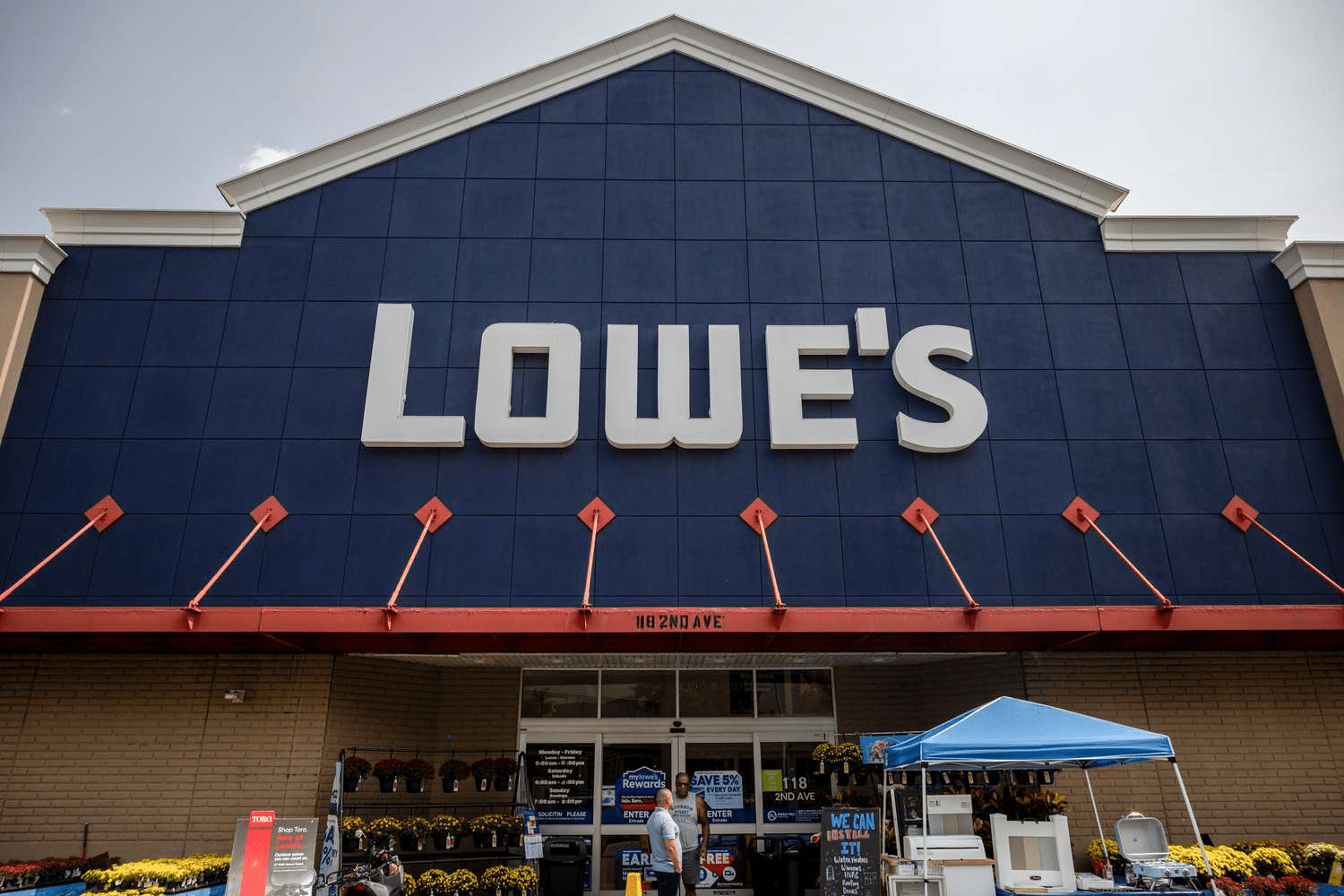 Главные события, которые стоит знать перед открытием рынка