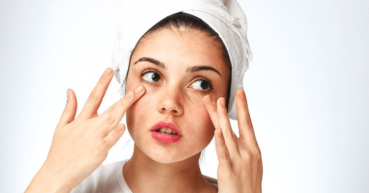 2025 Guide: Effective Solutions for Dry Skin Under Your Eyes – Affordable Care Tips