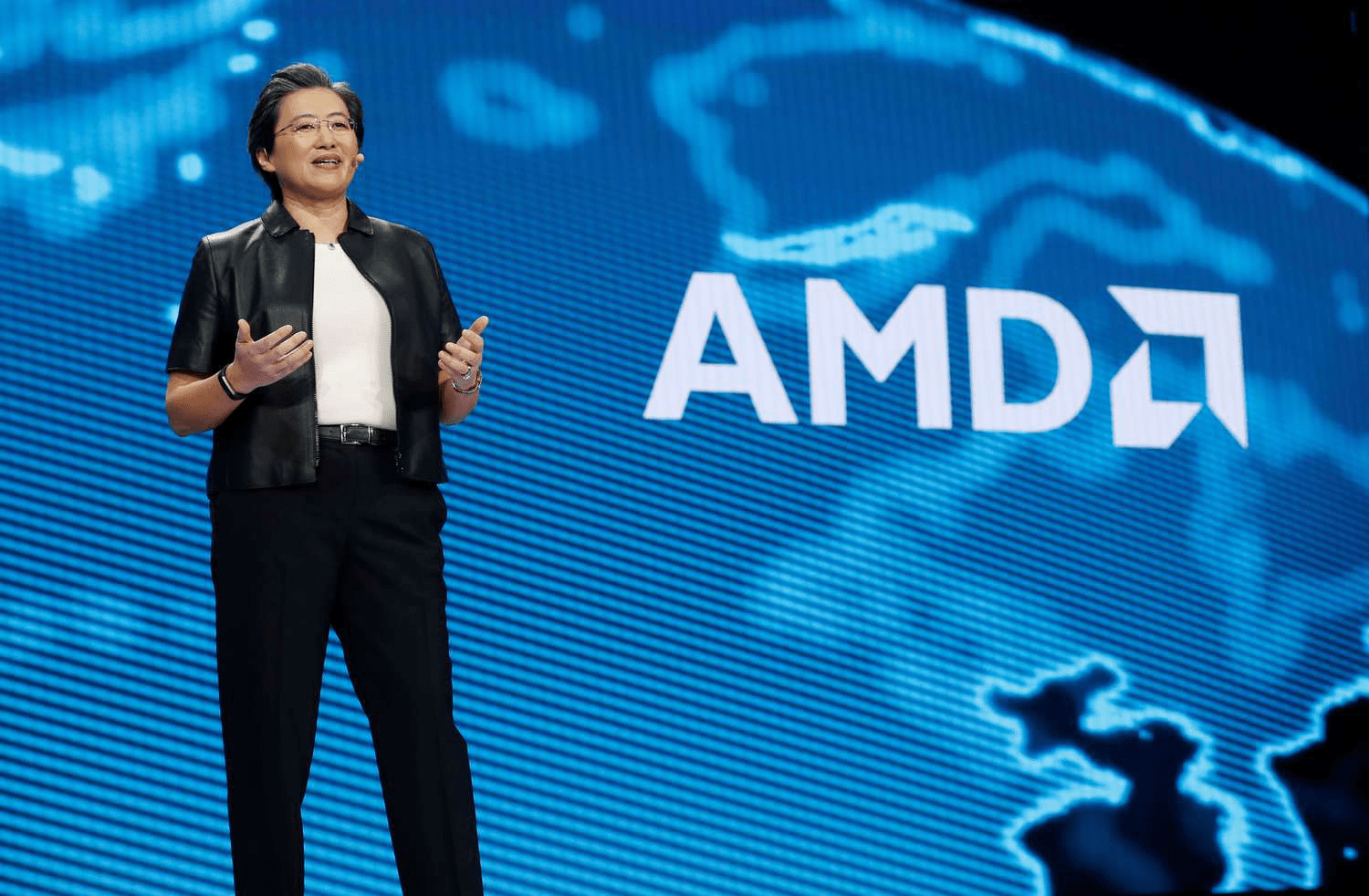 AMD Q2 2020 Earnings Report: $0.18 EPS Beats Expectations Amid Rising Sales and Margins