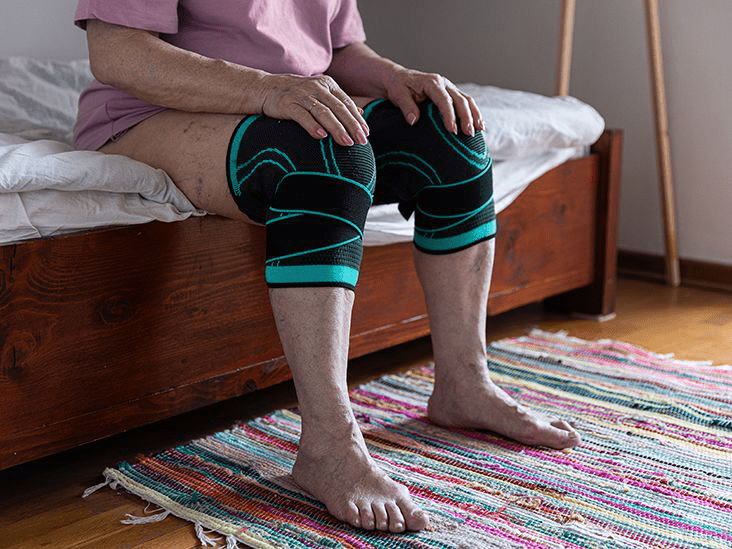 2025 Knee and Joint Braces for Osteoarthritis: Prices, Types, Benefits & Drawbacks